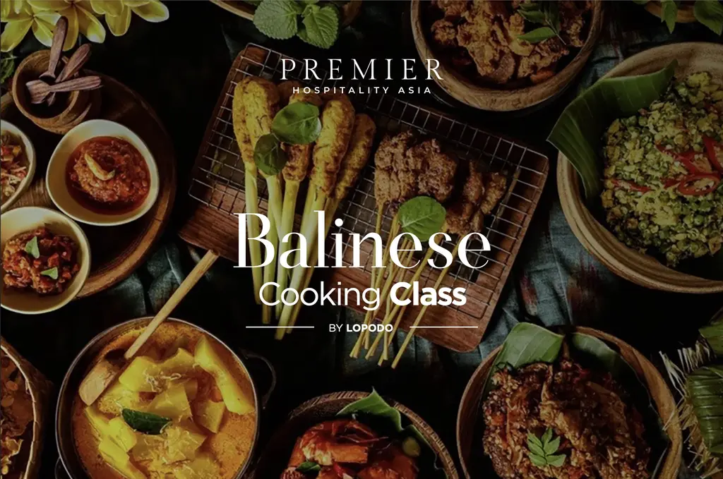 Cooking Class By Lopodo