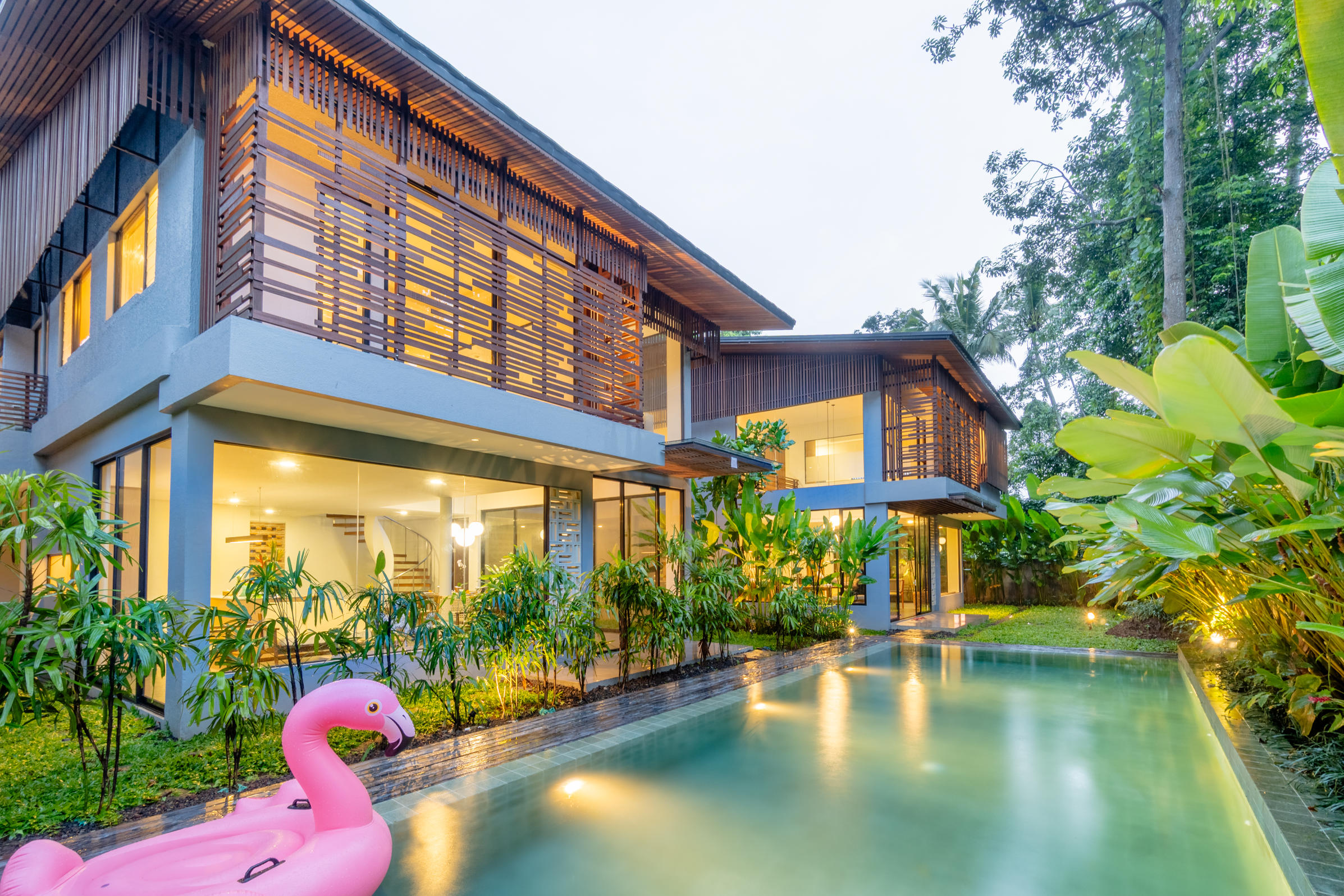 Sebali Ubud Villas