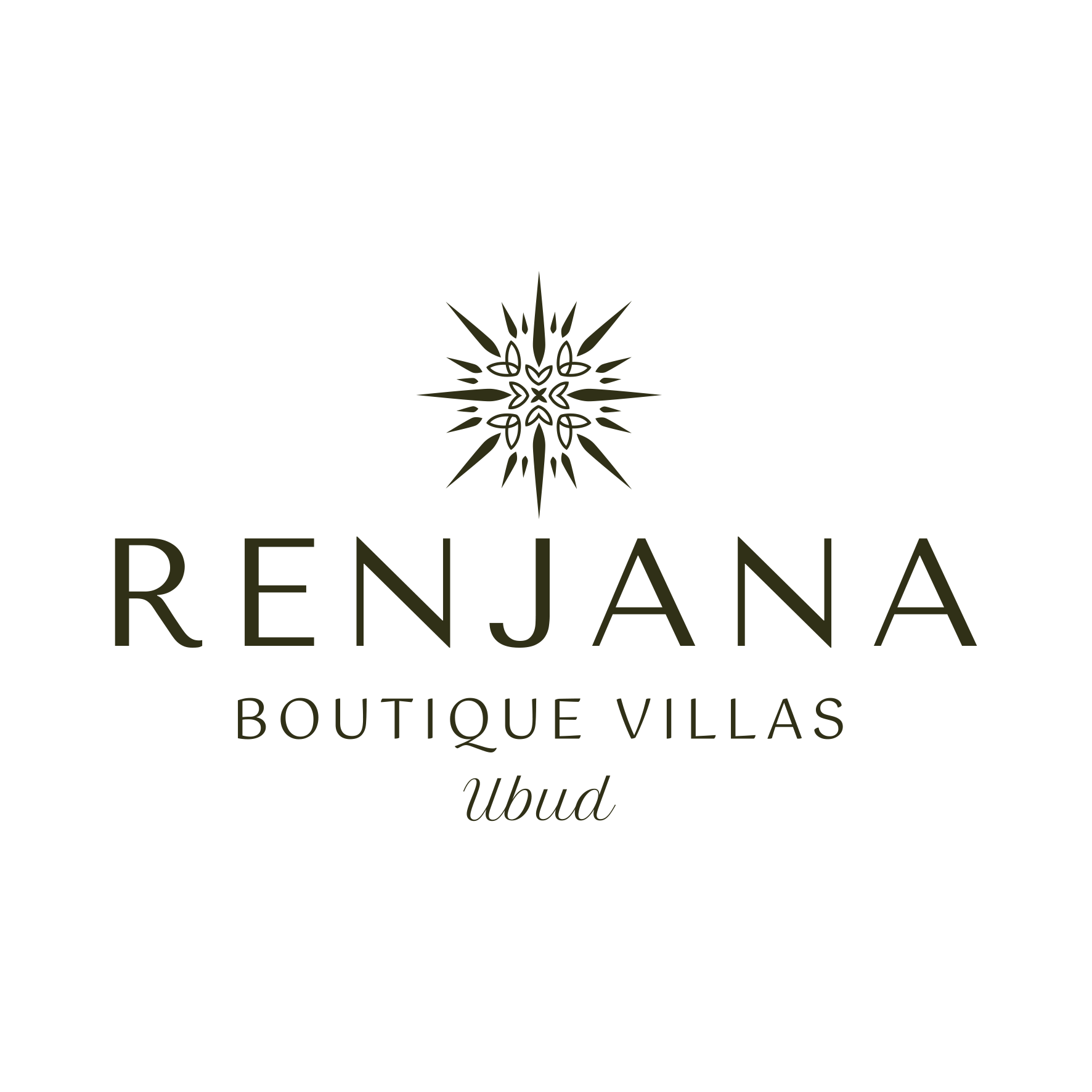 Renjana Boutique VIllas