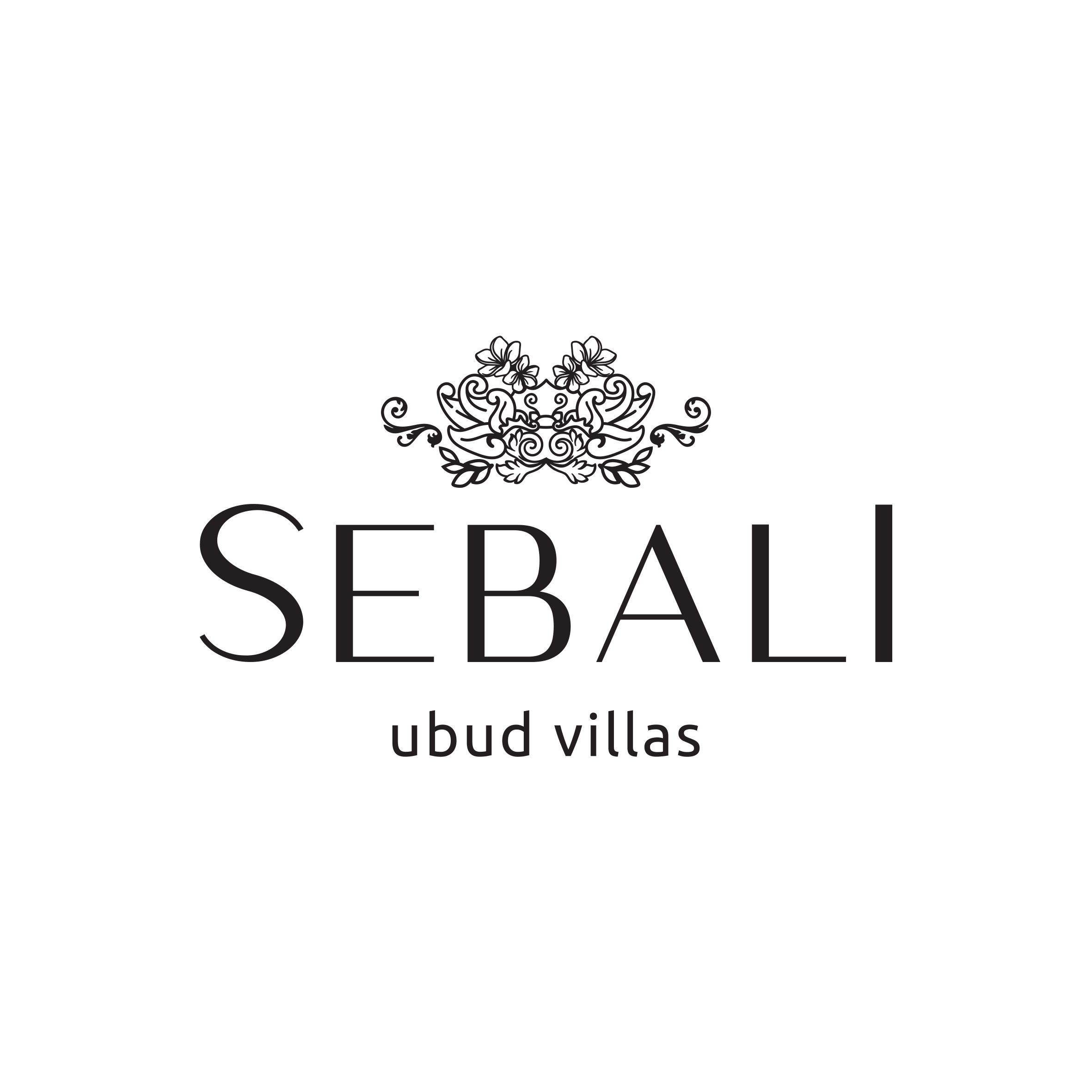 Sebali Ubud Villas