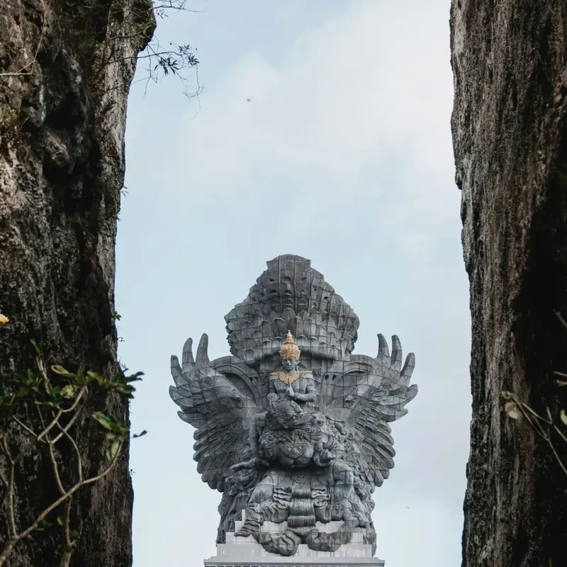 Kuta Area 
Kuta is another famous party that never sleeps! From the neon lights of the streets to the golden glow of the beach, stay in the center of the action with OUR Villa Management. After the party, retreat to the premier comfort you deserve